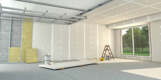 Best Insulation Maintenance and Repair in Elba, AL